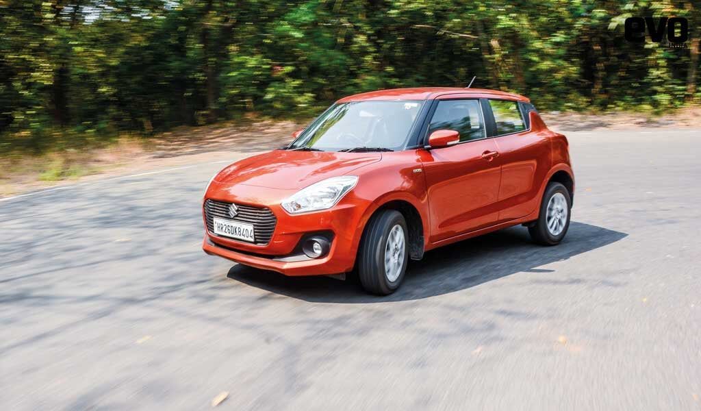 Long term review: Maruti Suzuki Swift AMT