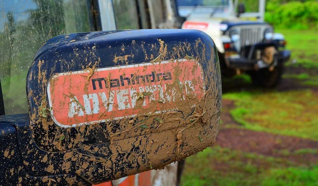 A successful 149th edition of the Mahindra Great Escape in Goa