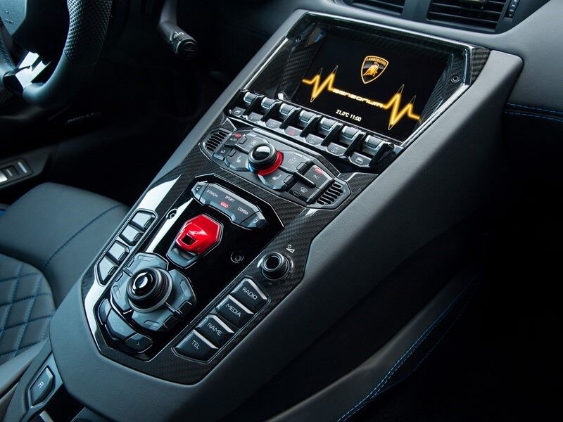 Richard’s blog: Do the driving modes really add to the Thrill of Driving in new cars?