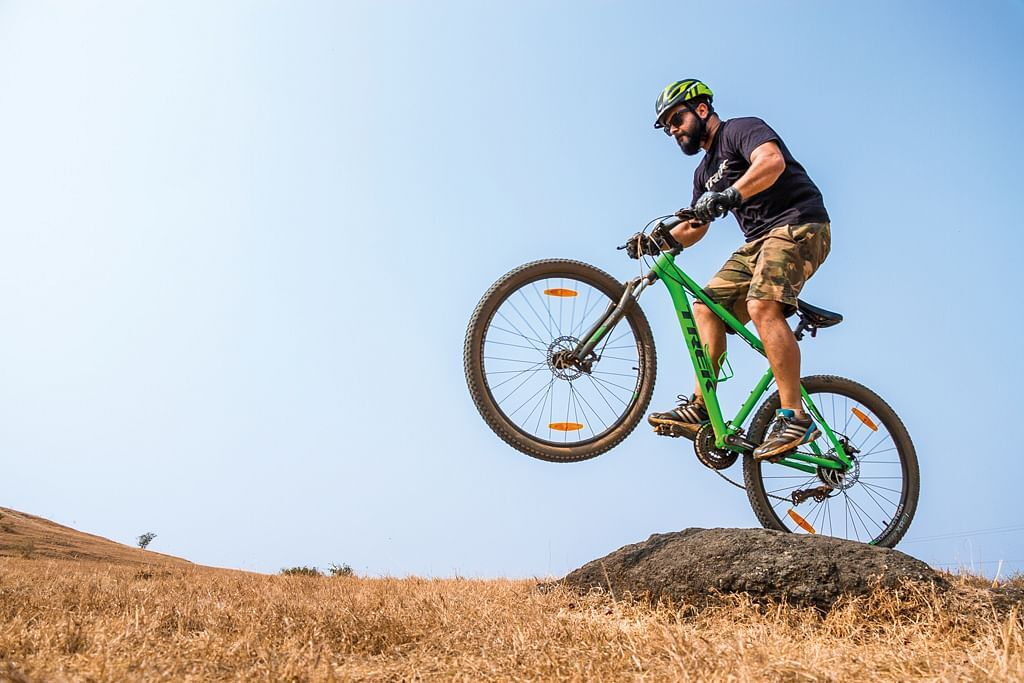 Trek Bikes India expand their presence in the country