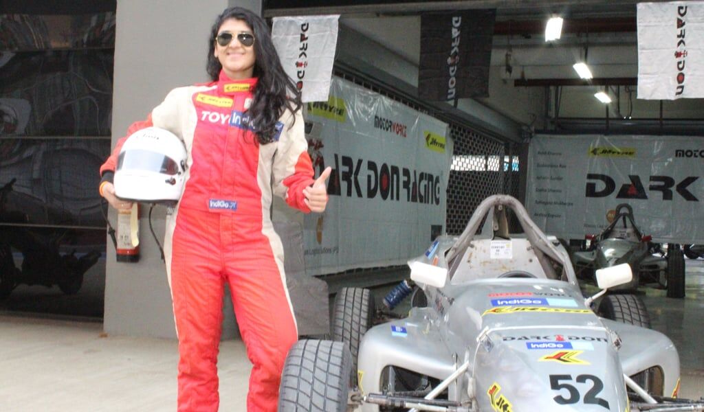 International Women’s Day Special: Meet Sneha Sharma, India’s fastest lady