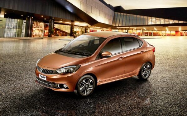 Tata Motors replies to Tigor allegations