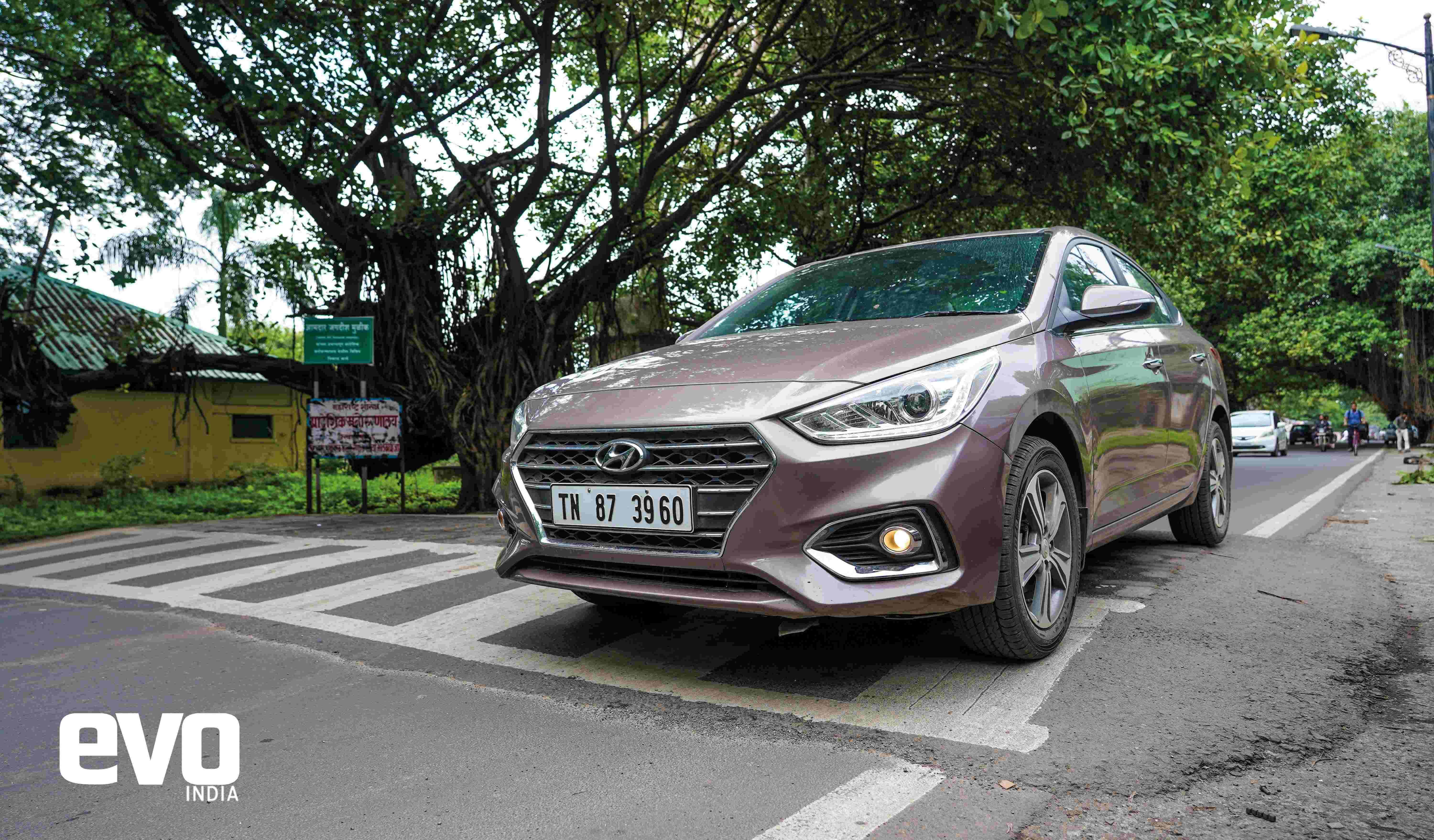 Long Term Review- Hyundai Verna