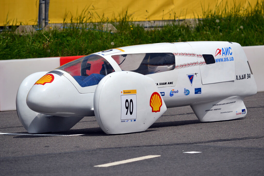 Shell Eco Marathon is coming to India as part of the “Make the Future India’ initiative