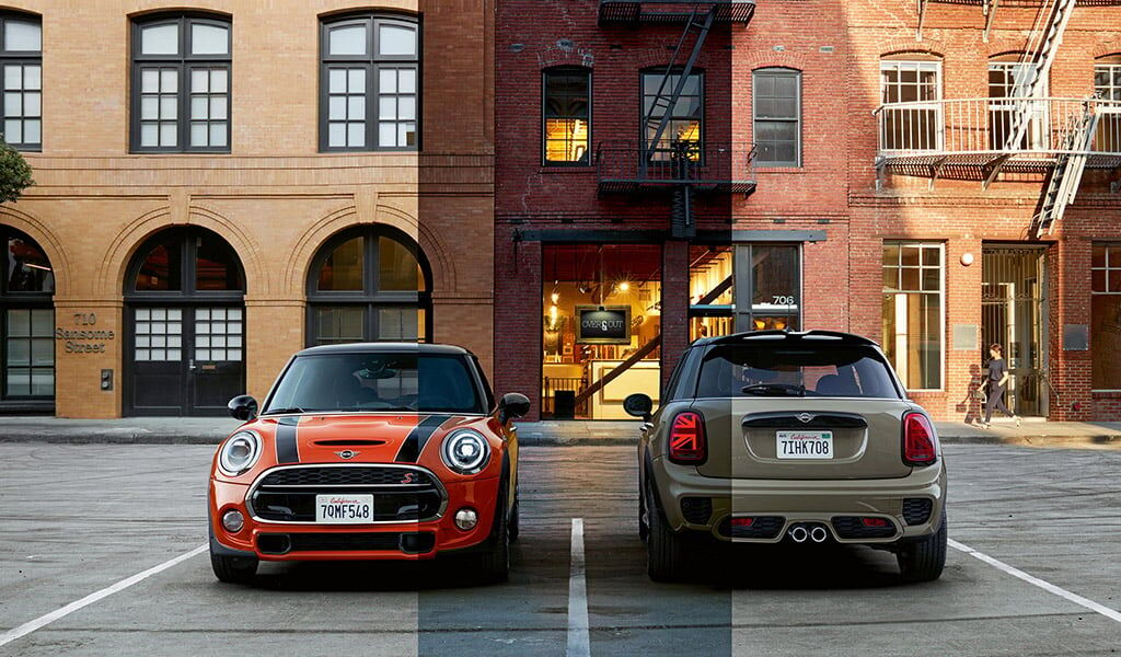 Mini launches 2018 Cooper line-up in India starting at Rs 29.7 lakh