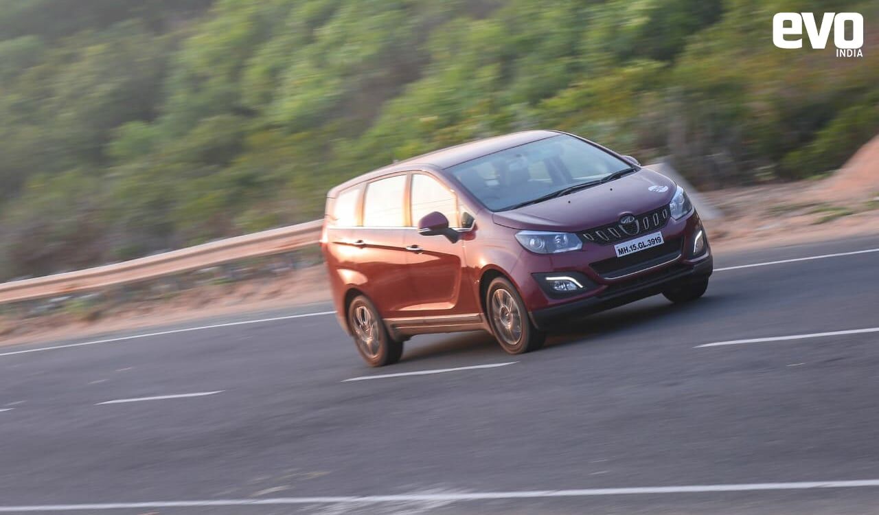 Mahindra Marazzo Ocean Trail: Day Seven: Vijayawada to Chennai