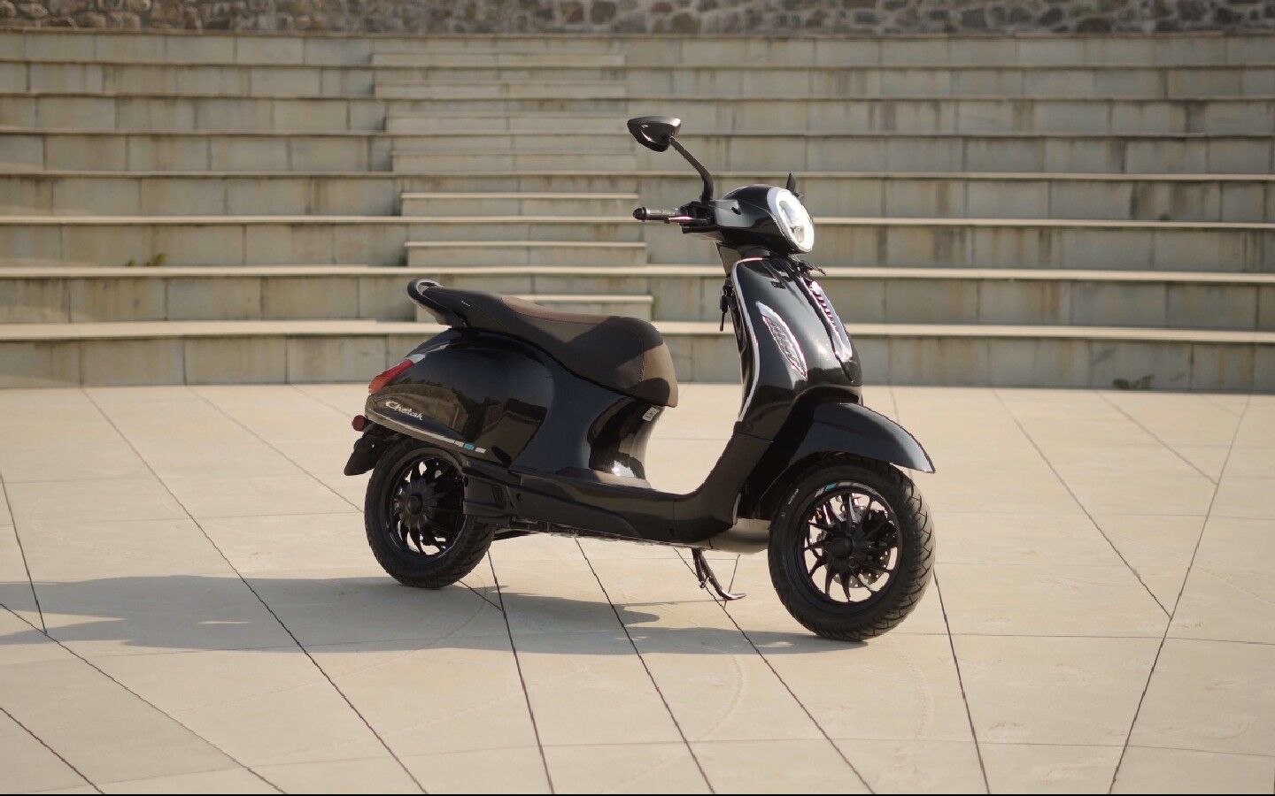 Bajaj Chetak 35 Series scooters launched; prices start from ₹1.2 lakh