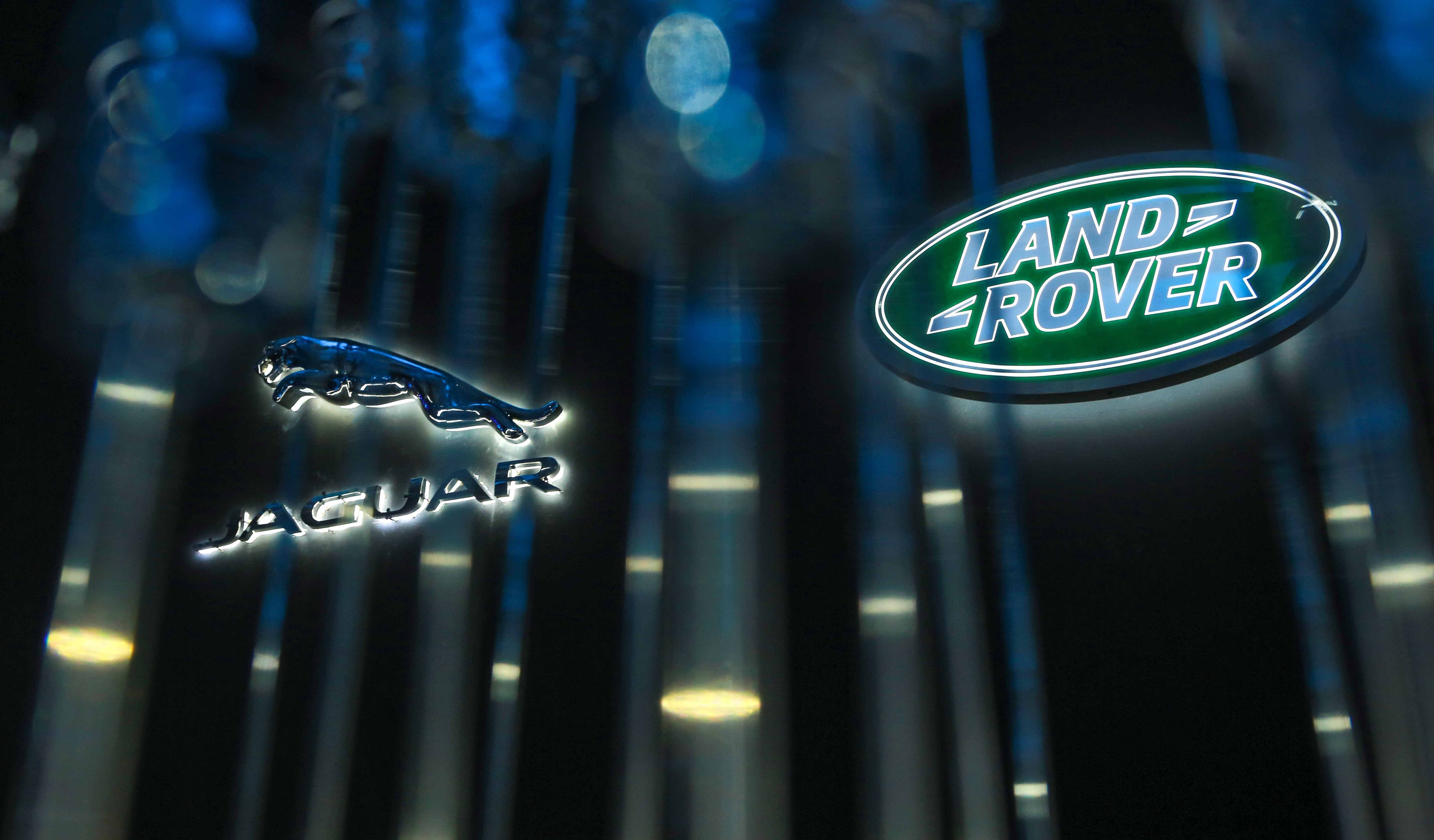 Jaguar Land Rover India add new connectivity features to their cars