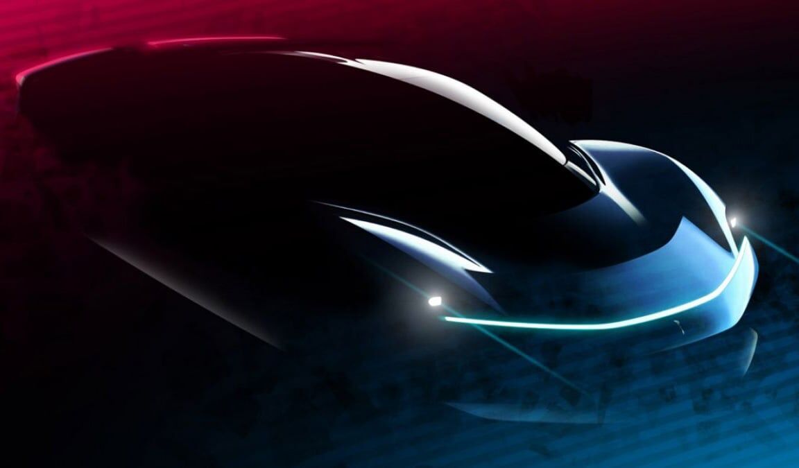 Automobili Pininfarina announces technical partnership with Rimac