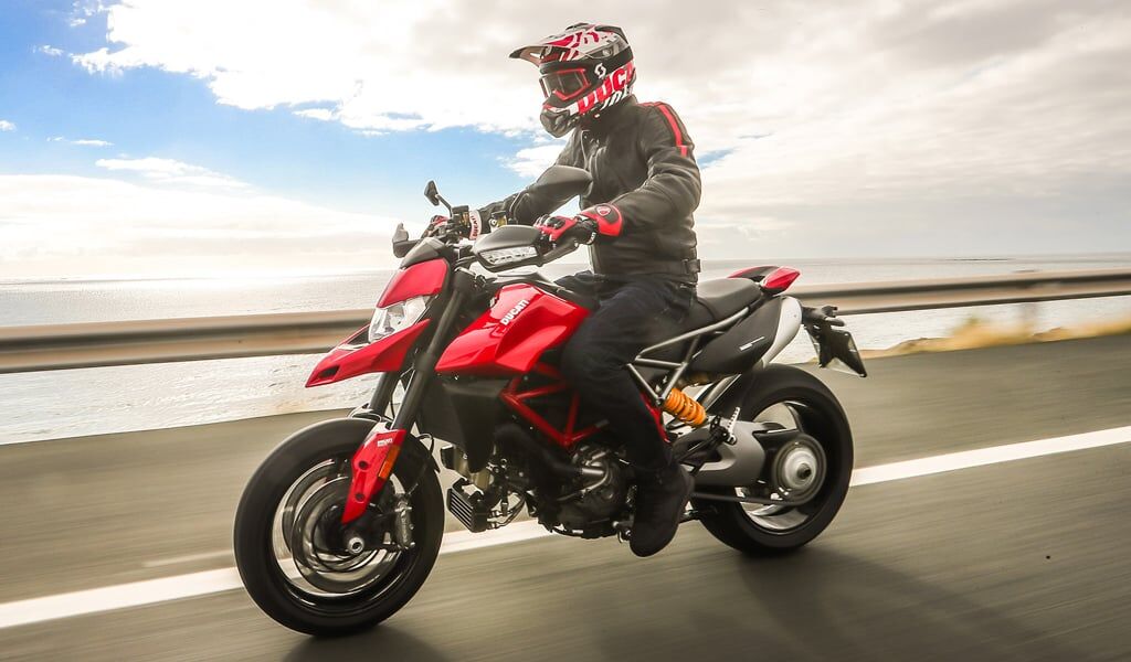 Ducati Hypermotard 950 launched at Rs 11.99 lakh (ex-showroom)