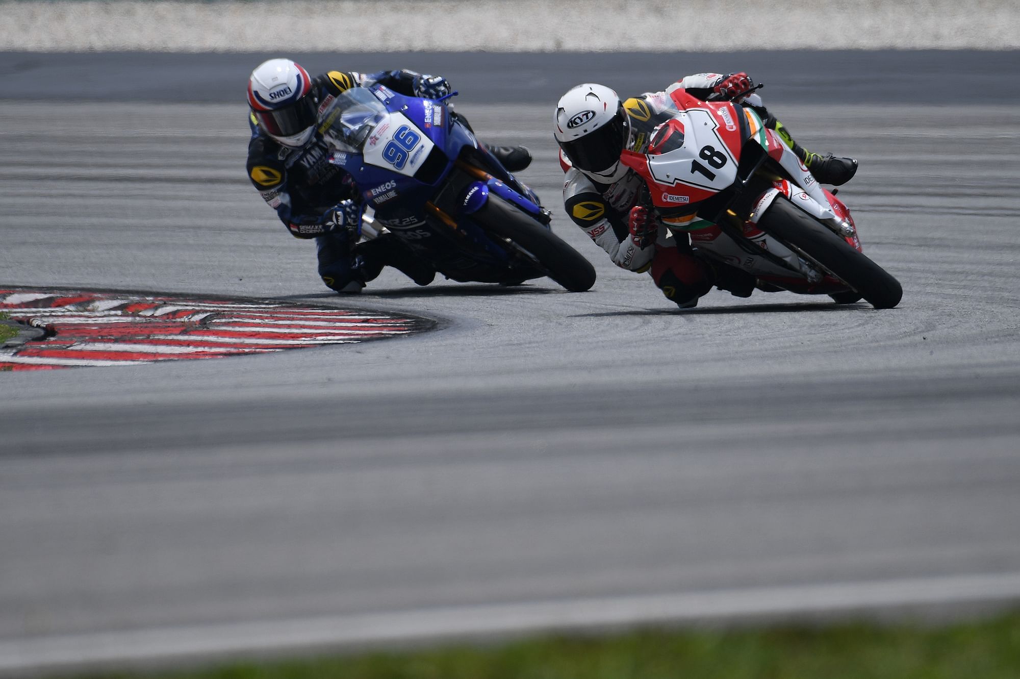 ARRC 2019: Rajiv Sethu and Senthil Kumar finish in 11th and 14th positions