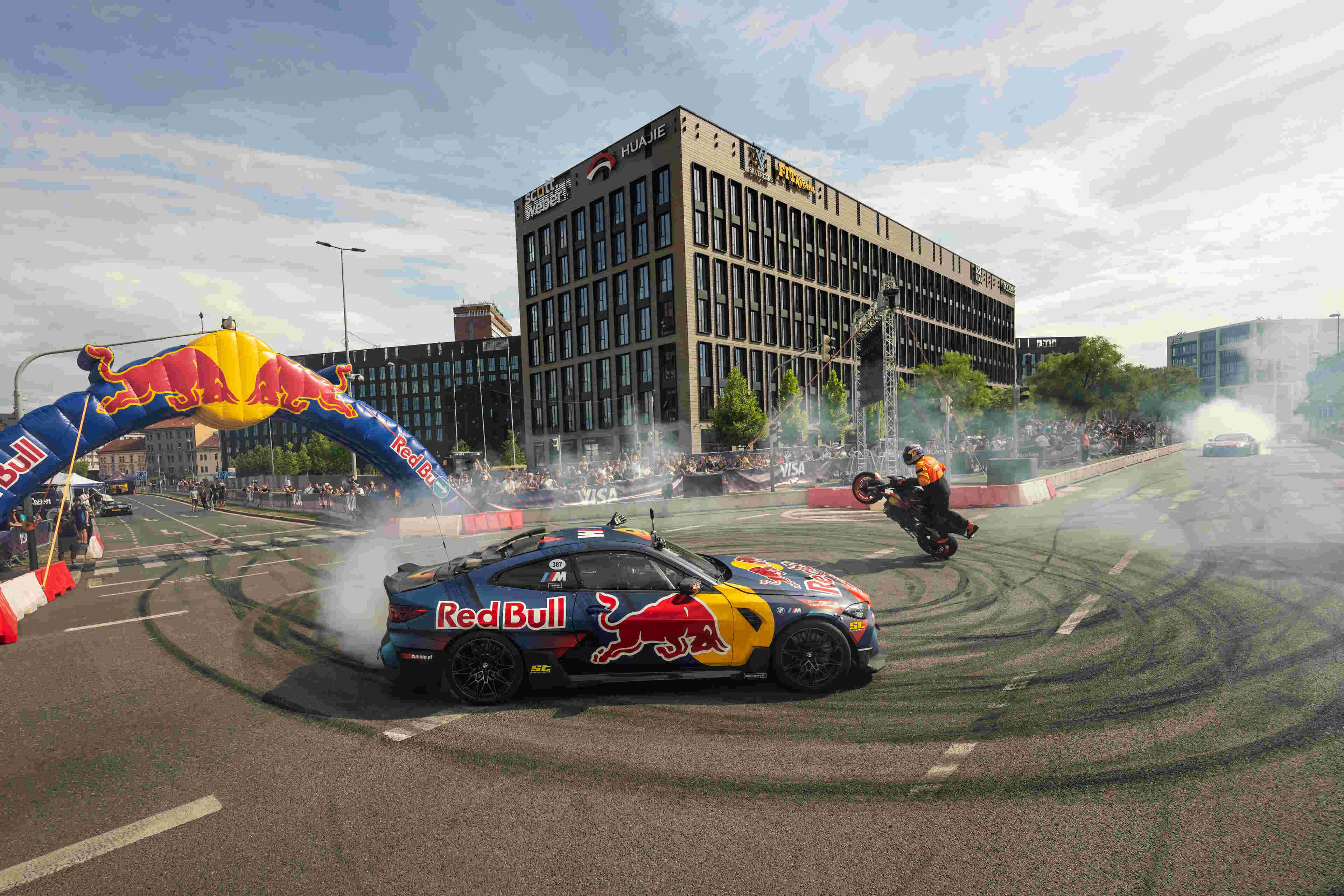 Red Bull Moto Jam to take place in Chennai on April 12