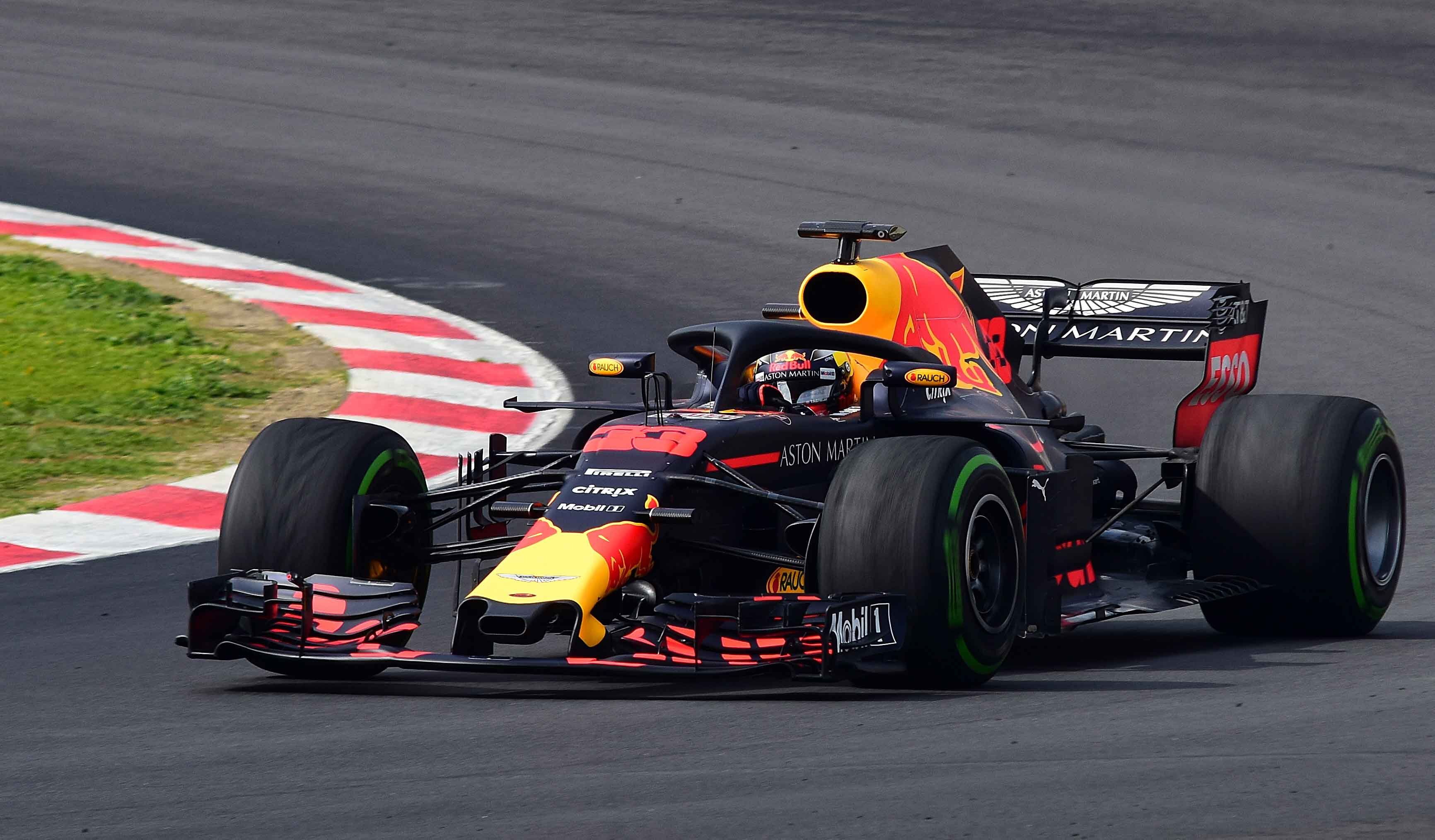 Ted Kravitz’s blog: Who will win the F1 championship this year?