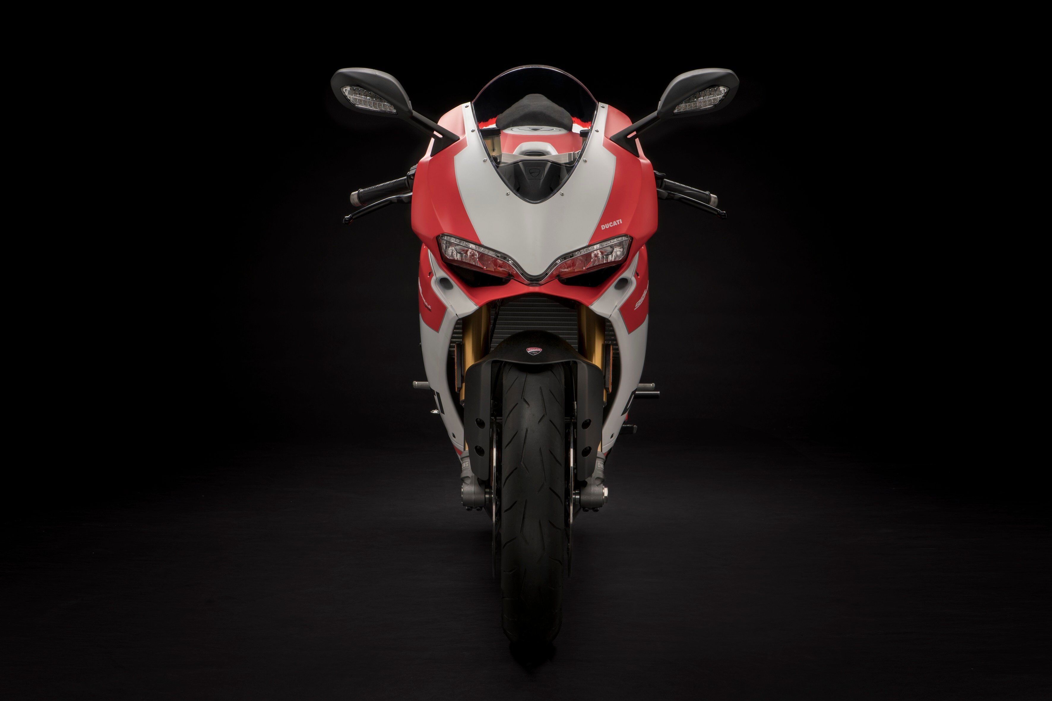 Ducati launches 959 Panigale Corse at Rs 15.20 lakh