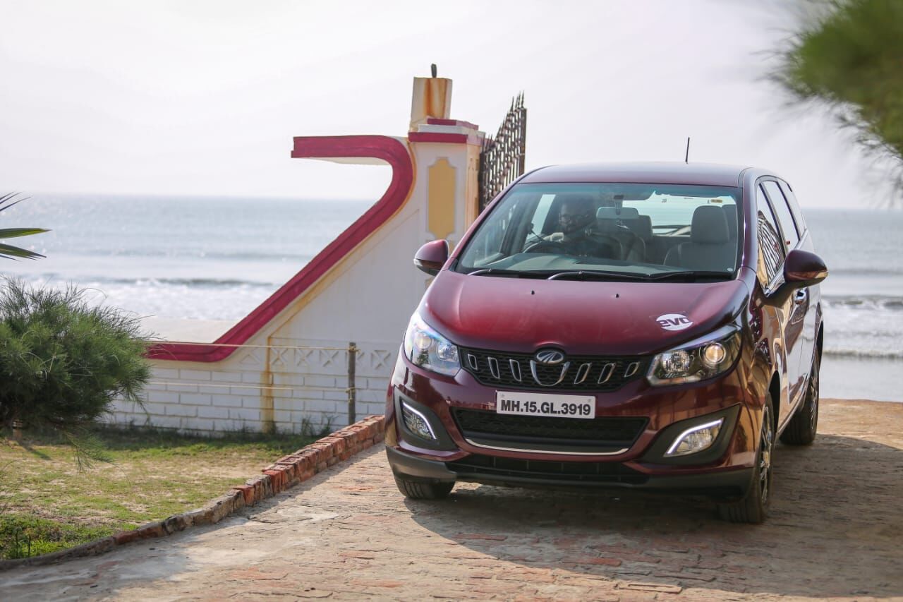 Mahindra Marazzo Ocean Trail: Day One: Kolkata to Mandarmani