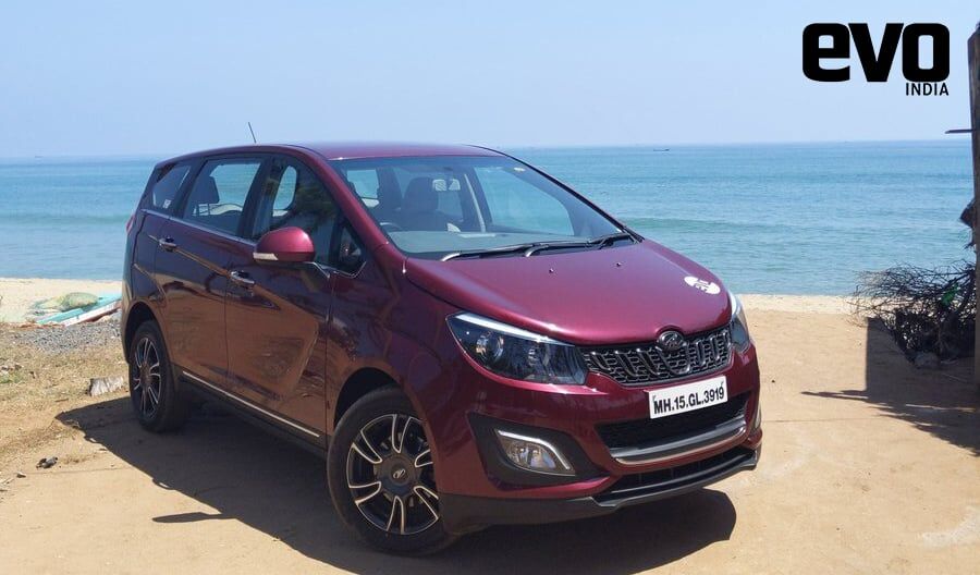 Mahindra Marazzo Ocean Trail: Final blog: Chennai to Puducherry