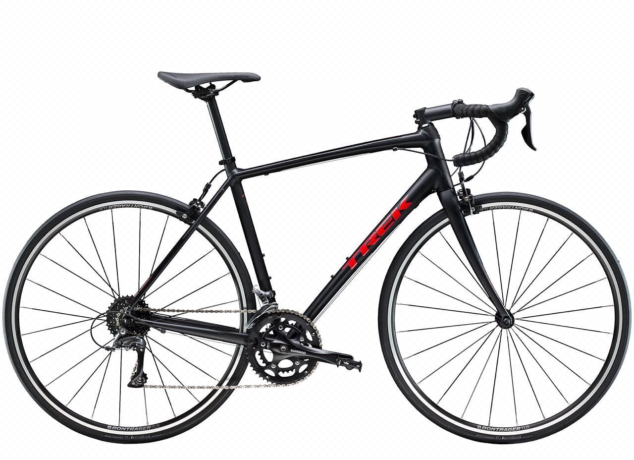 Trek Bicycle launches 2019 Domane range for beginners