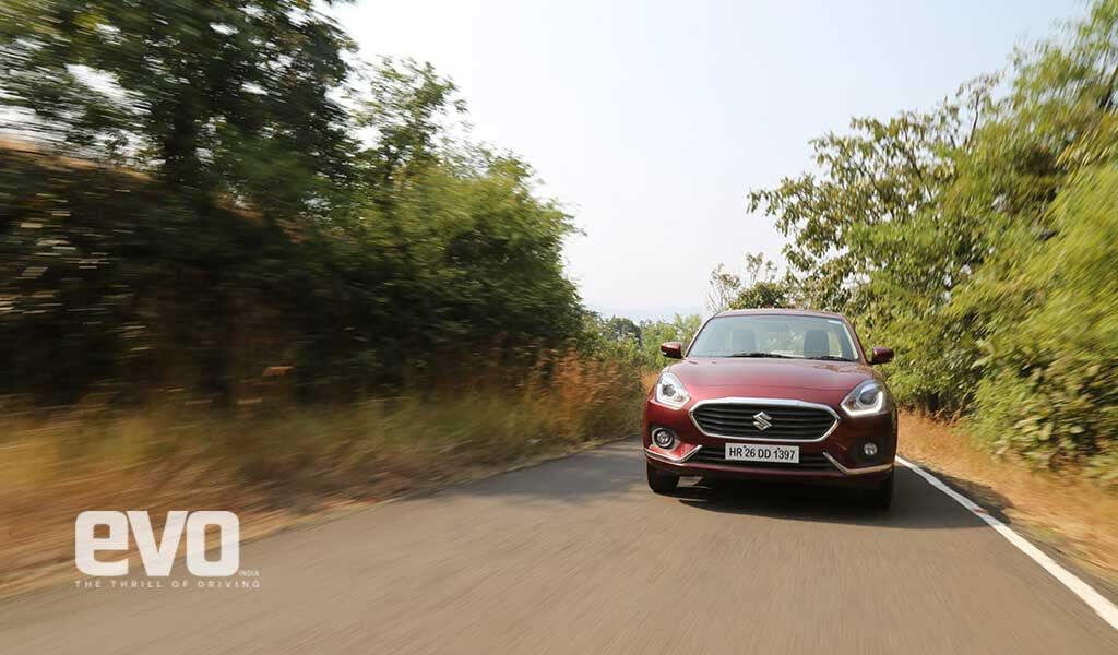 Maruti Suzuki Dzire 1.3 DDiS long term review