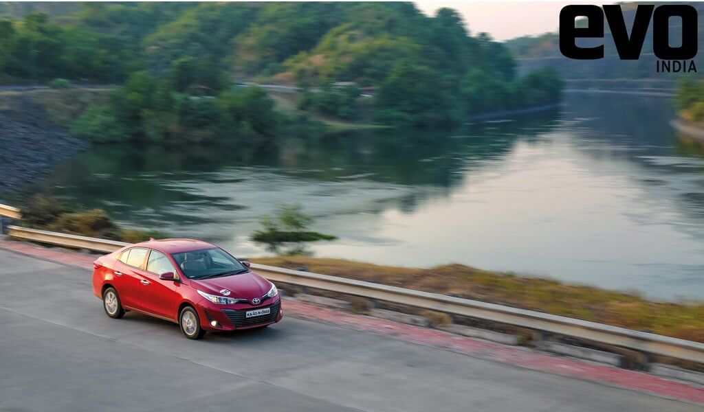 Toyota River Drive – Part 1 – Tracing the Narmada with the Toyota Yaris