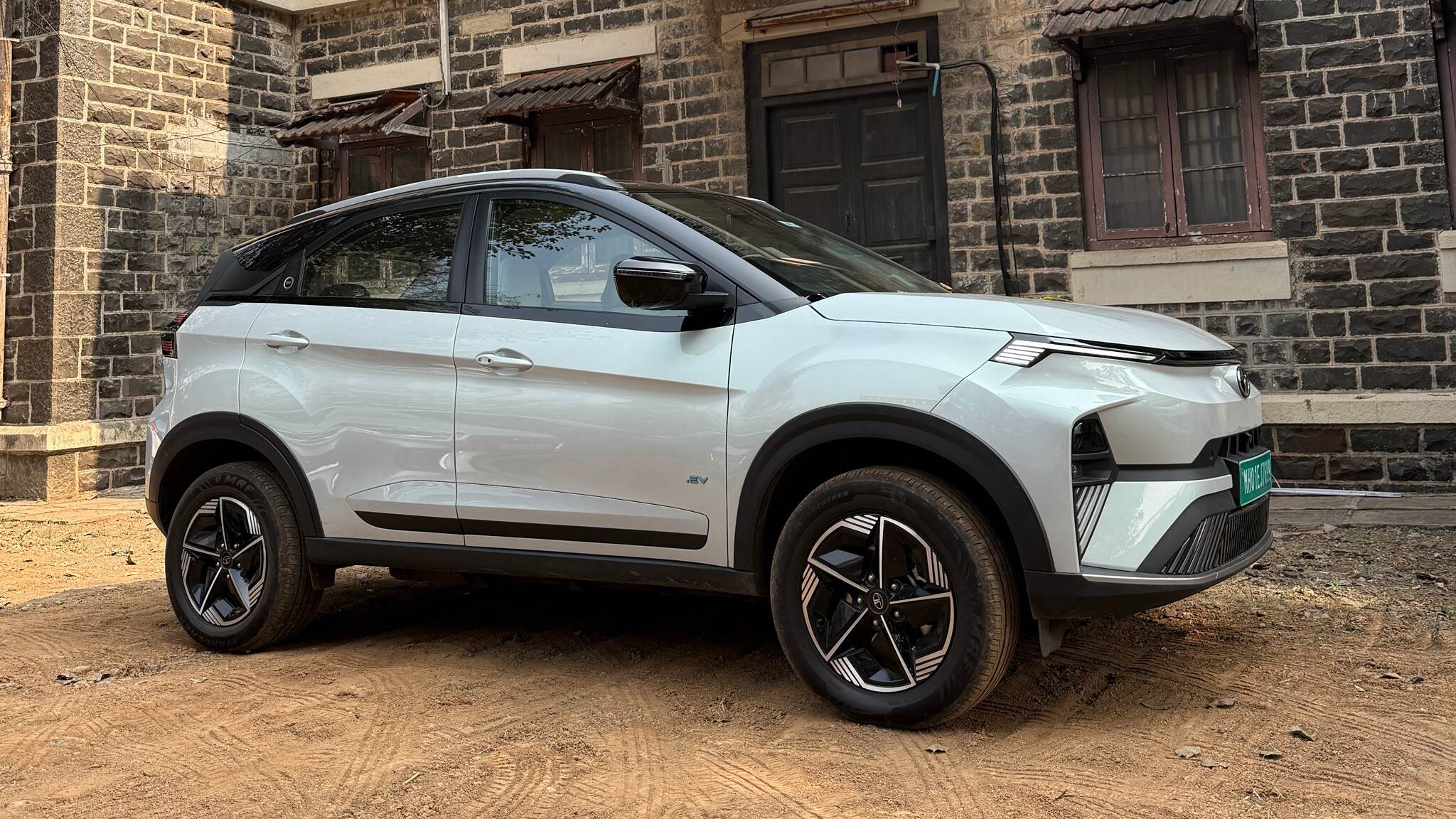 Tata Nexon EV - Long Term Report -  January 2025